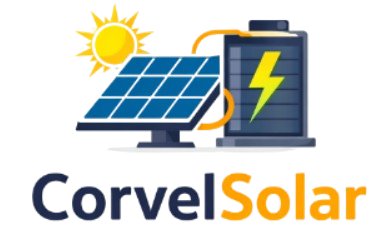 Corvel Solar Energy